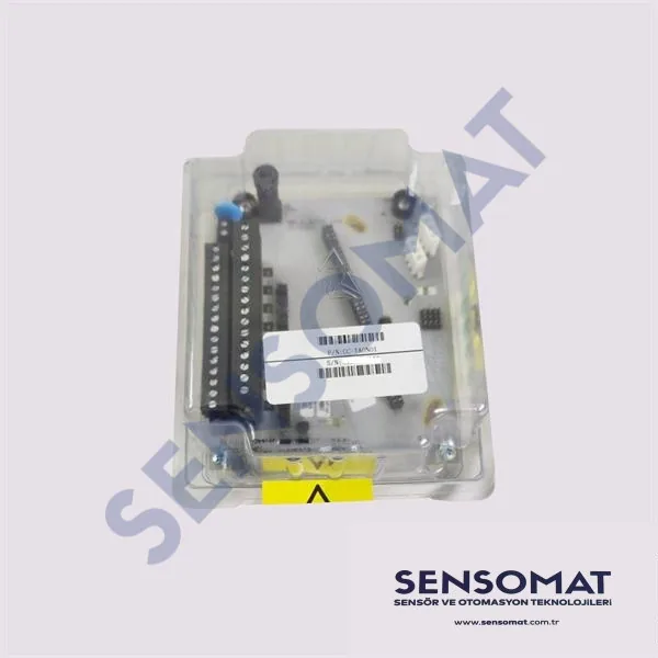 DC-TAOX51 | Honeywell Analog Output  Module