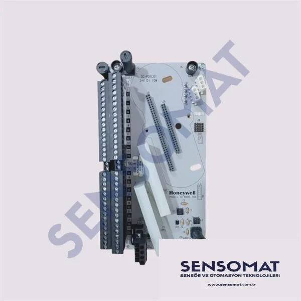 DC-TDIL01 51307780-176 | HONEYWELL Digital Input Module