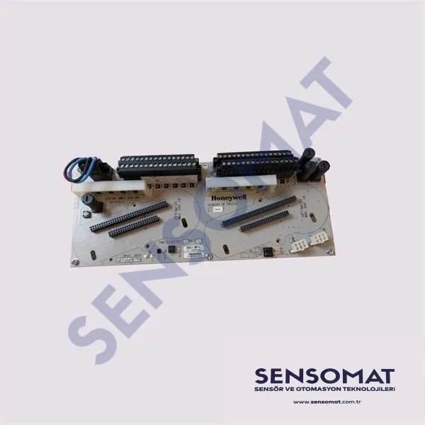 DC-TDIL11 | HONEYWELL Digital Input Module