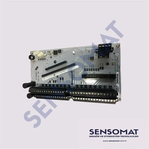 DC-TDOB01 51307186-275 | Honeywell Digital Output Module