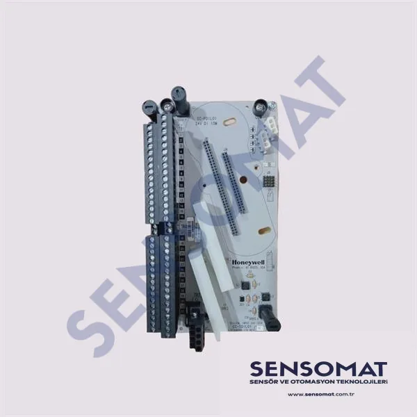 DC-TUI031 | HONEYWELL NON-REDUNDANT IOTA