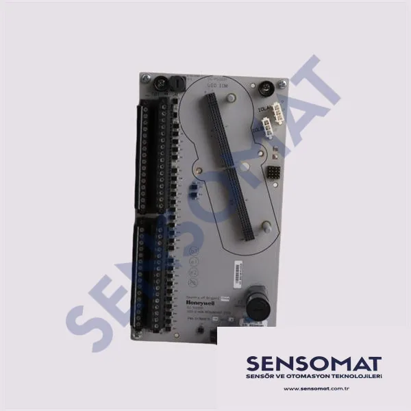 DC-TUIO31 51307772-176 | Honeywell Universal Input Output IOTA