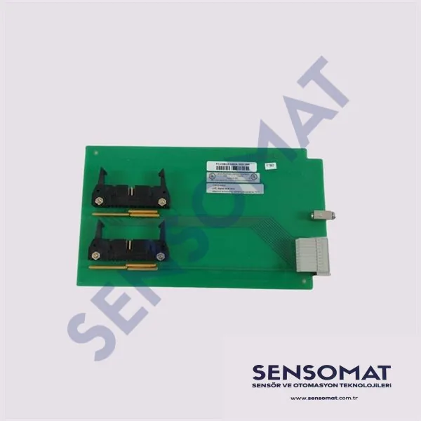 DU-PWPR21 50151665-001 | Honeywell DIN Rail Mount Power Supply Unit