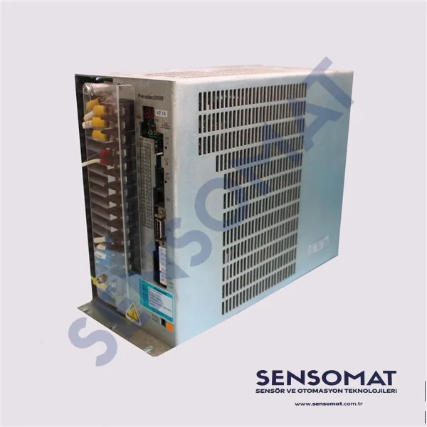 DV47L250LE4A | P326M-250LE4A PANASONIC Servo Driver