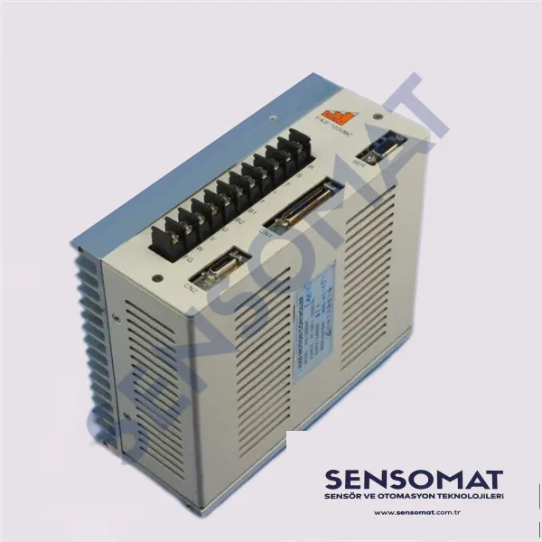FAS-1000MC | SAT 1-Axis Motion Controller