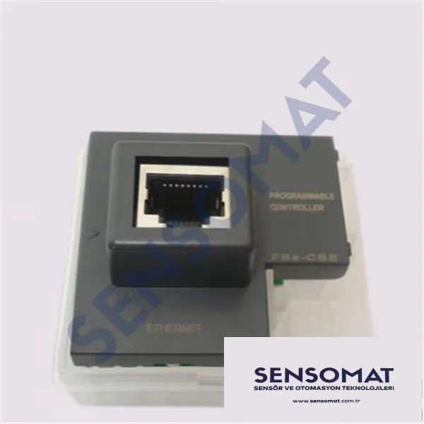 FBS-CBE | FATEK Ethernet Communication Board
