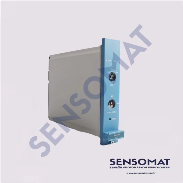 FC-BKM-0001 V1.1 | Honeywell BATTERY AND KEY SWITCH MODULE