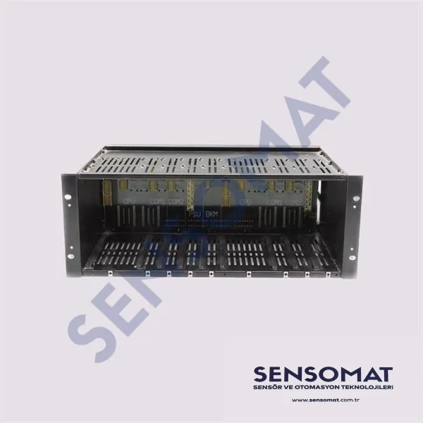 FC-CPCHAS-0001 | Honeywell  Chassis Controller