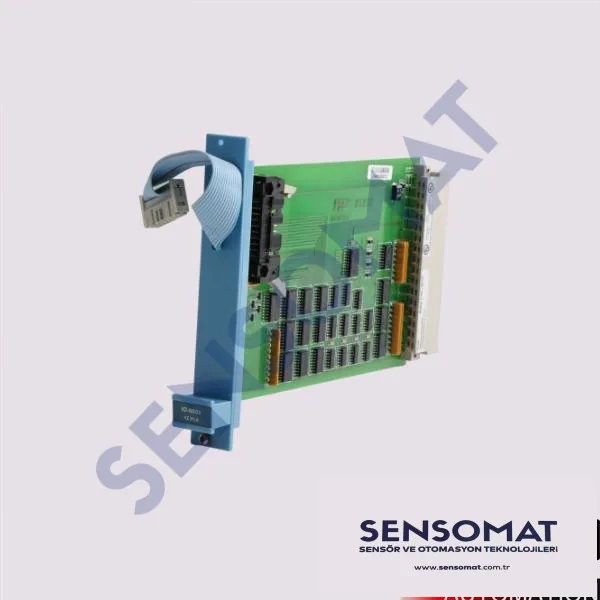 FC-IO-0001 V1.0 | HONEYWELL I/O extended module