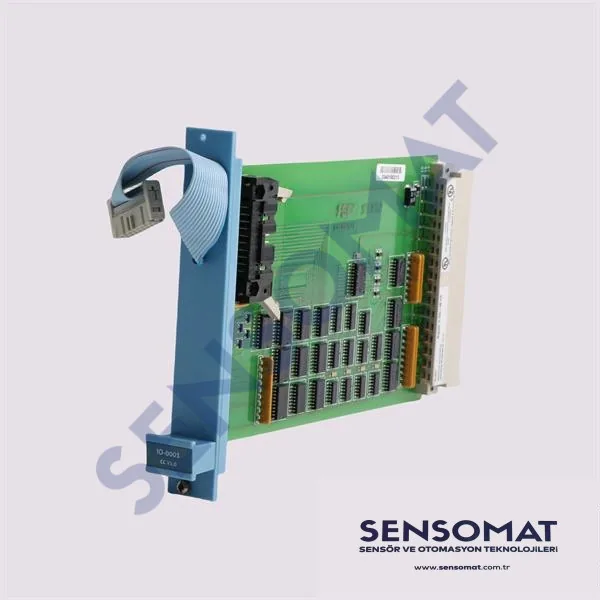 FC-IO-0001 V1.1 | Honeywell  I/O Extended Module