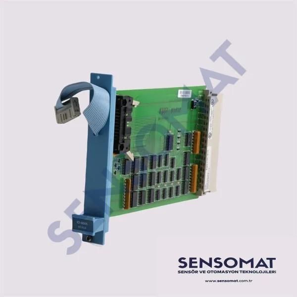 FC-IO-0002 V1.1  | Honeywell I/O Extender Module