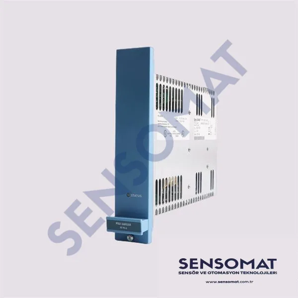 FC-PSU-240516 V1.1 | Honeywell POWER SUPPLY UNIT