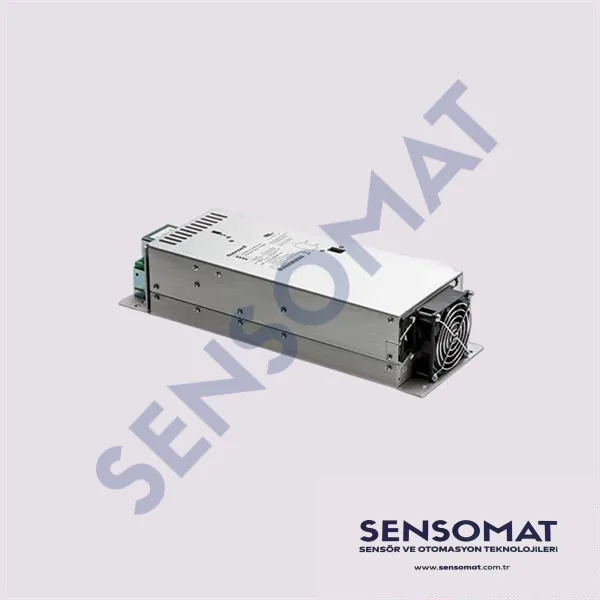 FC-PSU-UNI2450U V2.1 | Honeywell Power Supply