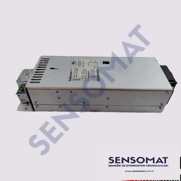 FC-PSU-UNI2450 FC-PSU-UNI2450U V1.0 Honeywell