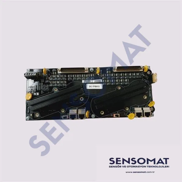 FC-PUIO01 | Honeywell Universal Safety I/O Module