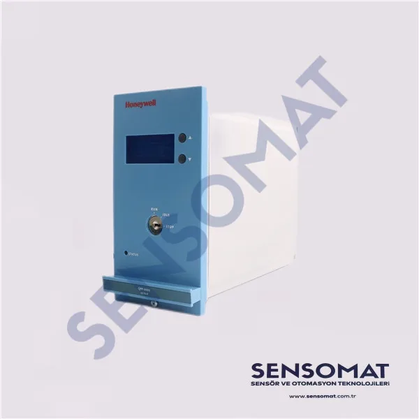 FC-QPP-0002 V1.2 | Honeywell Quad Processor