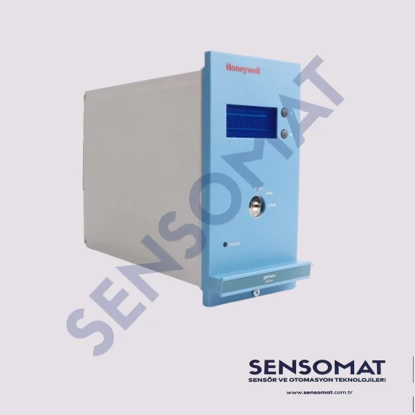 FC-QPP-0002 | Honeywell | Quad Processor