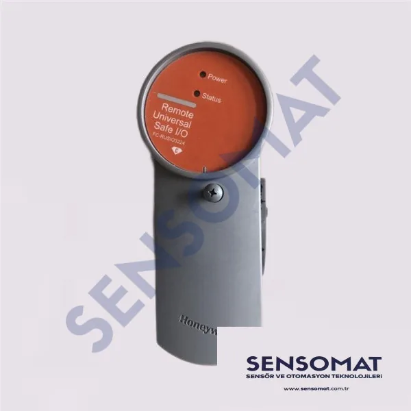 FC-RUSIO-3224 | Honeywell Universal I/O module