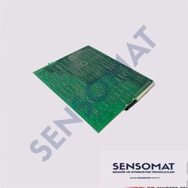 FC-SAI-1620M V1.2 honeywell parts