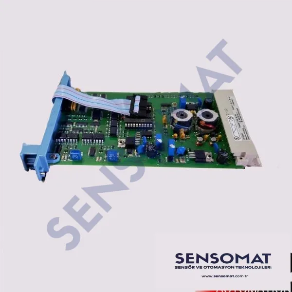 FC-SAO-022M | HONEYWELL SAFE ANOLOG MODULE