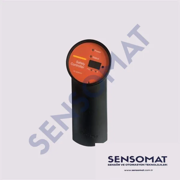 FC-SCNT02 | Honeywell SC S300 SAFETY CONTROLLER