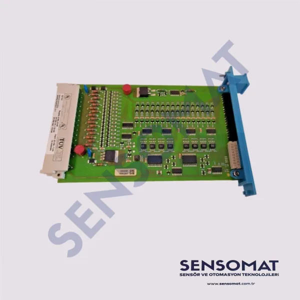 FC-SDI-1624 | HONEYWELL SAFE DIGITAL INPUT