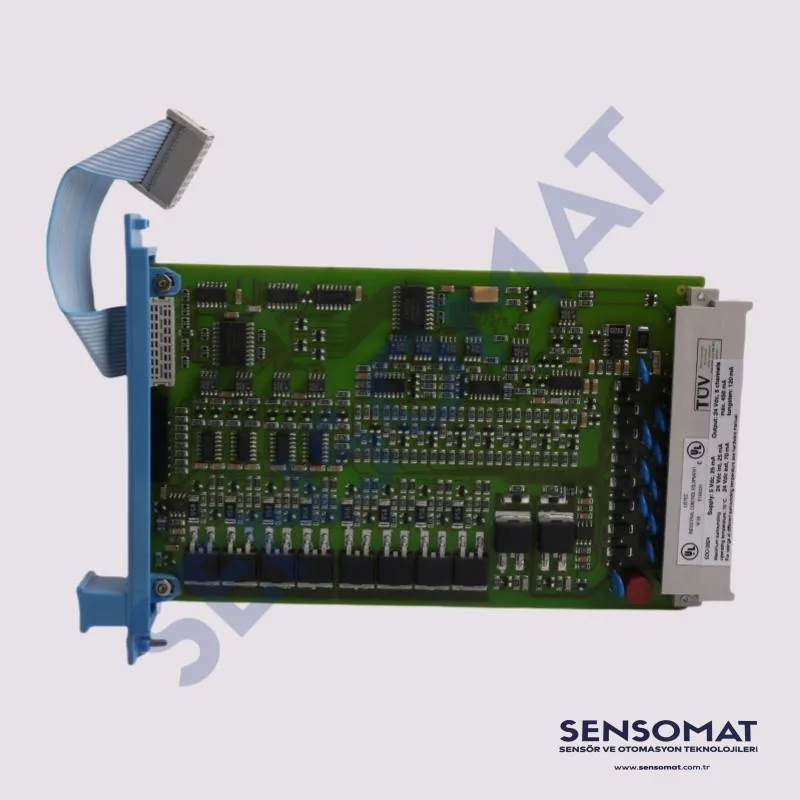 FC-SDOL-0424 V1.2 Honeywell Digital Output Module