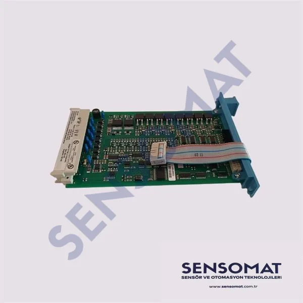 FC-SDO-0411 | Honeywell SAFE DO MODULE