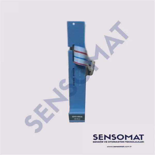 FC-SDO-0824 V1.4 | Honeywell SAFE DO MODULE