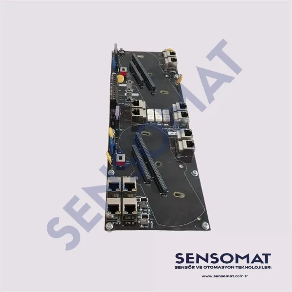 FC-TCNT11 51307928-176 | Honeywell SC S300 IOTA CONTROLLER