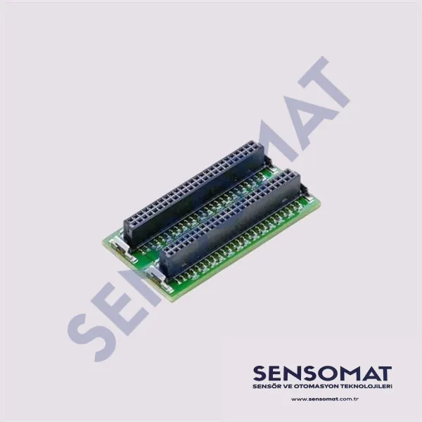 FC-TERM-0002 | Honeywell BUS TERMINATOR