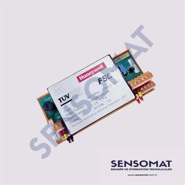 FC-TPSU2430 | Honeywell DC-TO-DC CONVERTER