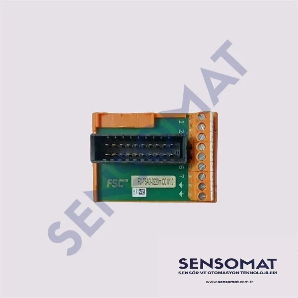 FC-TSAO-0220M | Honeywell Control Module