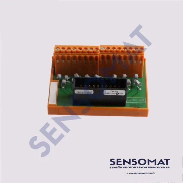 FC-TSDI-1624 | HONEYWELL field termination assembly