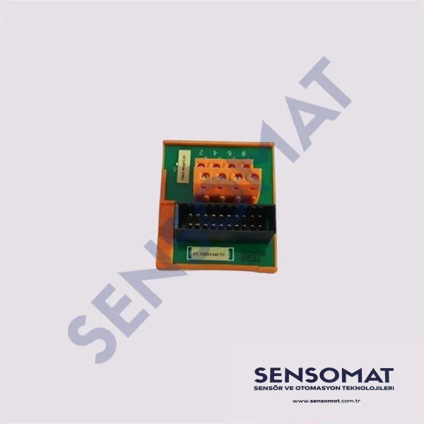 FC-TSDO-04UNI | Honeywell DIGITAL OUTPUT