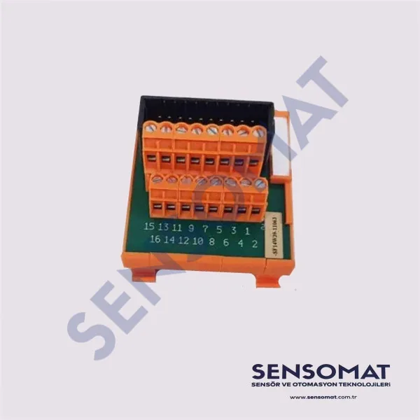 FC-TSDO-0824 | Honeywell Safe Digital Output