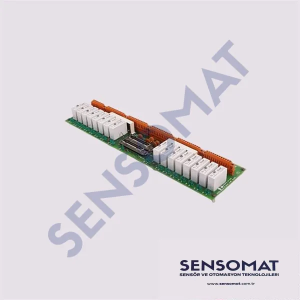 FC-TSHARIT-1620M | Honeywell Analog Input Termination