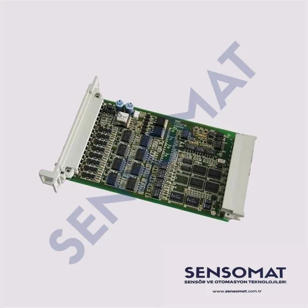 FC-TSRO-08UNI | Honeywell Field Termination Assembly (FTA) module