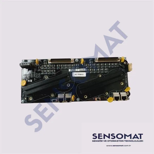 FC-TUIO11 | Honeywell Universal Safety I/O Module