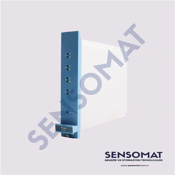 FC-USI-0001 V1.0 | HOLLEYWELL UNIVERSAL INTERFACE CONTROLLER