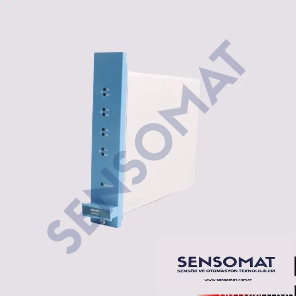 FC-USI-0002 Honeywell Safety Manager System Module