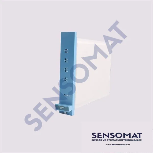 FE-USI-0002 V1.0 | Honeywell UNIVERSAL SAFETY INTERFACE