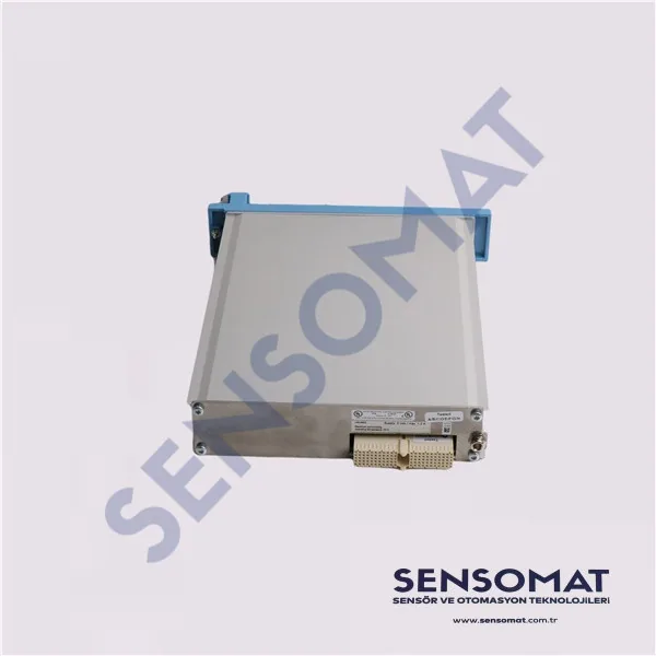 FE-USI-0002 | Honeywell SAFETY INTERFACE