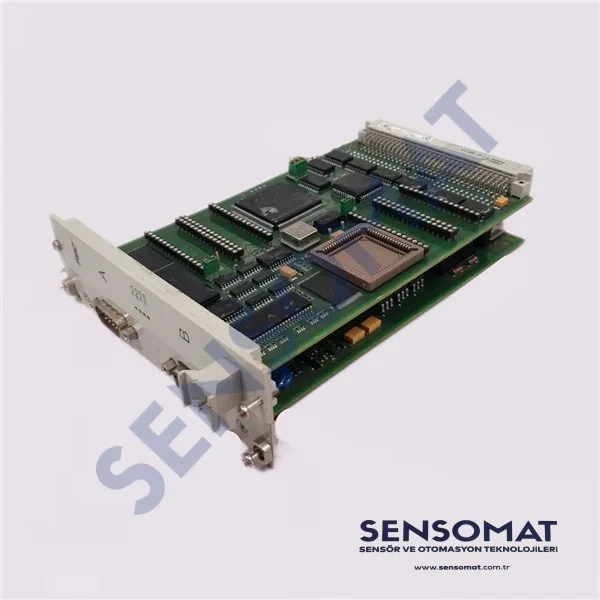 FSC 10024/H/F | Honeywell Enhanced Communication Module