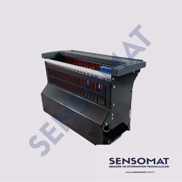 FS-IOBUS-CPIO6 | Honeywel  I/O Bus Control Chassis