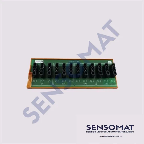 FS-PDB-CPX05 | Honeywell Power Distribution Board