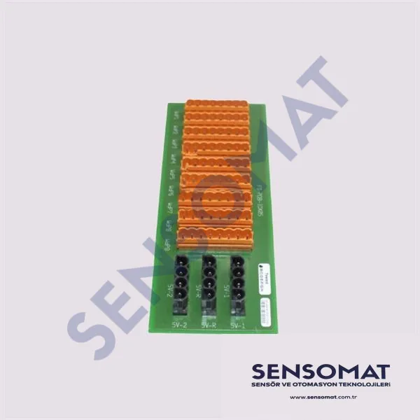 FS-PDB-IOX05 | Honeywell Power Distribution Board