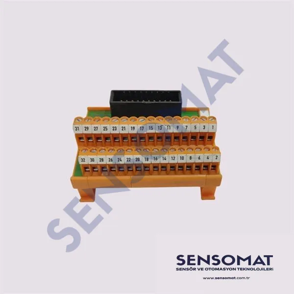 FS-PDC-CPSET | Honeywell Power distribution cable