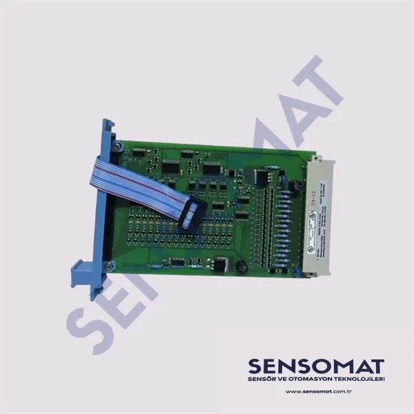 FS-SDI-1624 | Honeywell Safe Digital Input Module