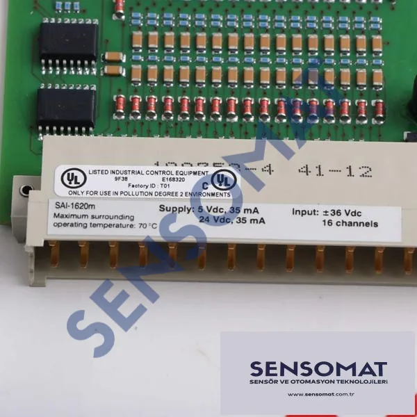 FS-SICC-0001/L3(4213500) HONEYWELL FTA interconnection cable